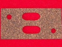 Wurlitzer Valve gasket