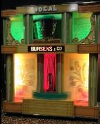 71-Key-Bursens-Dance-Organ
